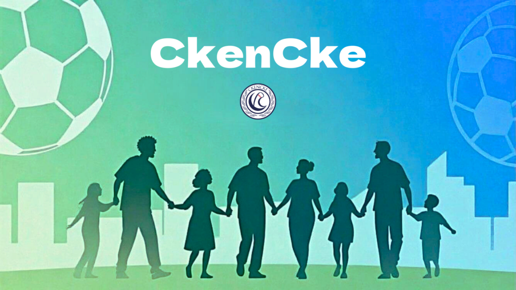 サッカーを、はじめやすく  
続けやすく、広がりやすく